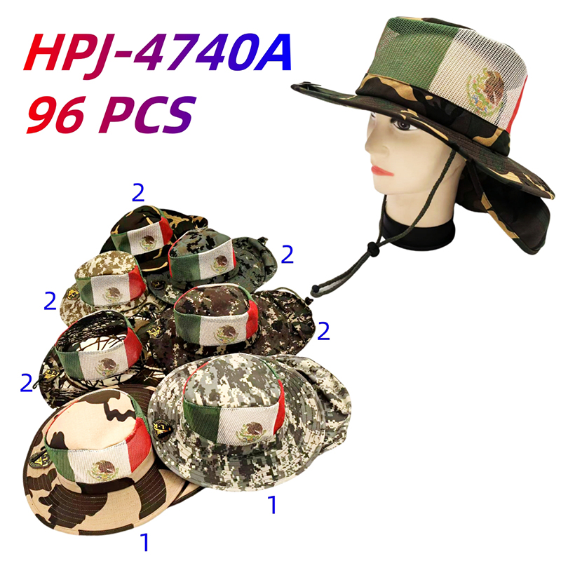 HPJ-4740A CS96
